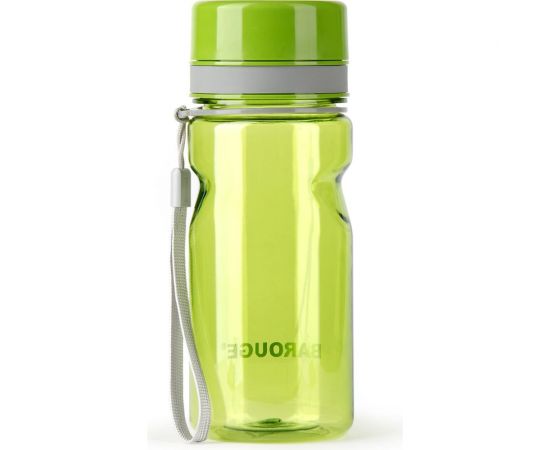 Бутылка для воды BAROUGE ACTIVE LIFE BP-919 600 мл/зеленый/бутылка 