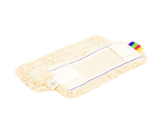 Плоский моп A-VM 40х14 см, хлопок CN3035 