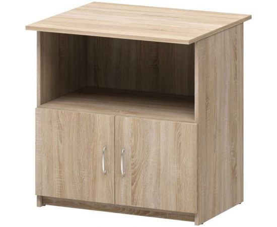 Стационарная тумба Комфорт-Питер 2558 Бюджет, 402658, 091 Дуб Сонома 2558 
