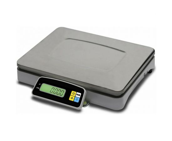 Весы M-ER MERCURY 222AF-15.2 LСD с RS-232 и USB COM 3137 