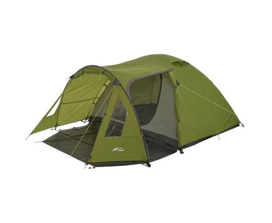 Трехместная палатка TREK PLANET Avola 3, зеленый 70207 