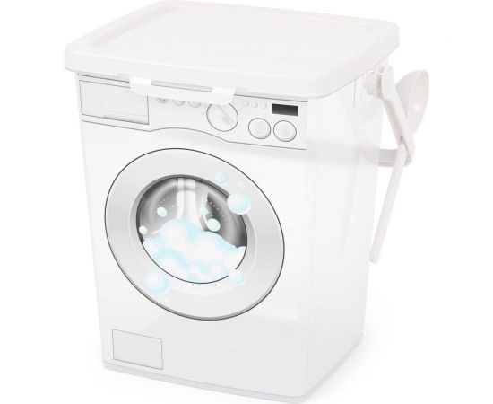 Контейнер для порошка ЗПИ «Альтернатива» 5.5 л, с замком М8621 