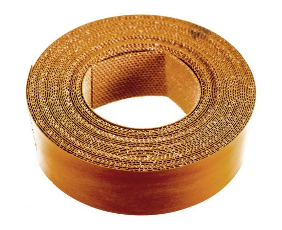 Кромочная лента с клеем ЕВРОПАРТНЕР ольха 0,4x19 мм L-5м 6 1711 2 