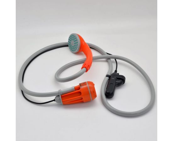 Автономный мини-душ BERKUT SW-X2 