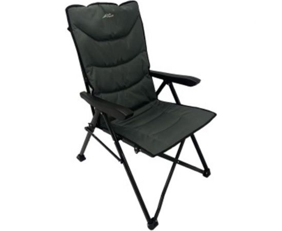 Складное кресло TREK PLANET Cascade Lux, 60x48x107 см 70653 