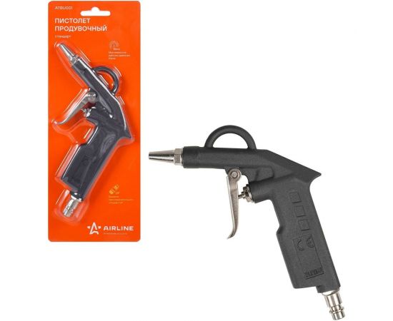 Продувочный пистолет Airline ATBU001 