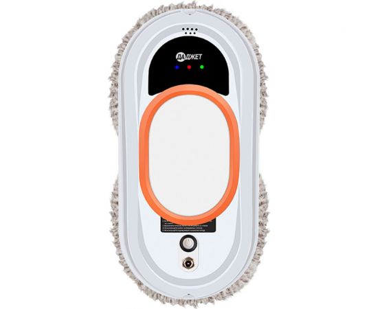 Робот - мойщик окон Даджет w100 8902 