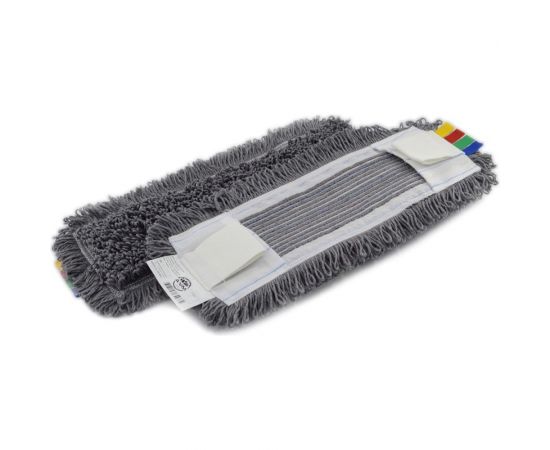 Плоский моп A-VM 50х15 см, хлопок CN3052 