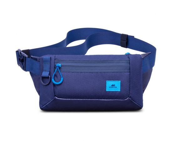 Поясная сумка RIVACASE Waist bag for mobile devices/12 5311blue 