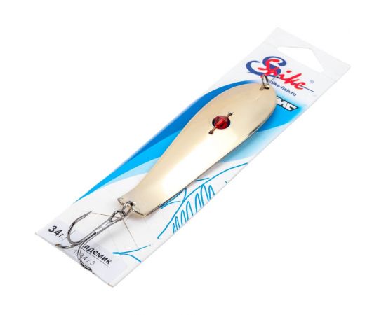 Блесна ООО Аура Академик 1034/3 
