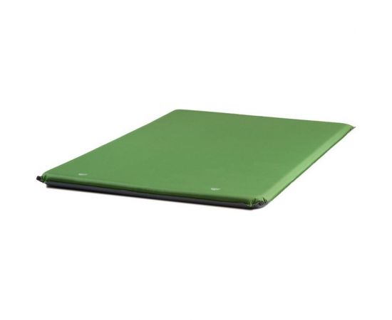 Коврик самонадувающийся кемпинговый двухспальный TREK PLANET Relax 70 Double 70444 