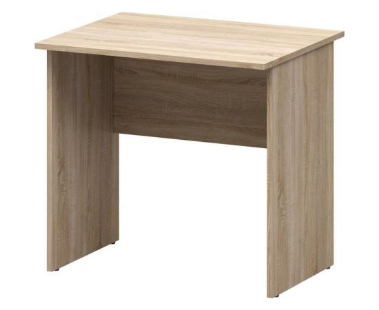 Письменный стол Комфорт-Питер 2367 Бюджет, 402659, 091 Дуб Сонома 2367 