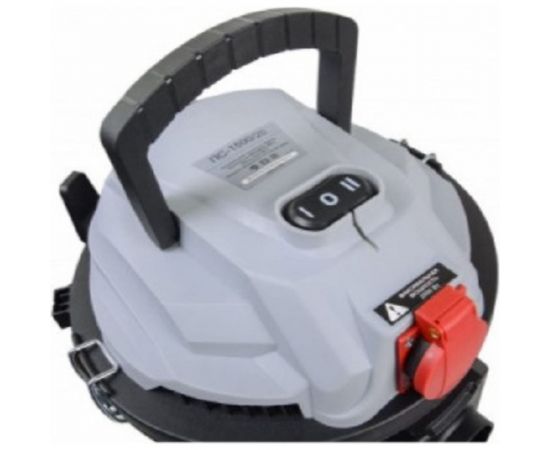 Строительный пылесос Ресанта ПС-1500/20 75/19/1 – изображение 14