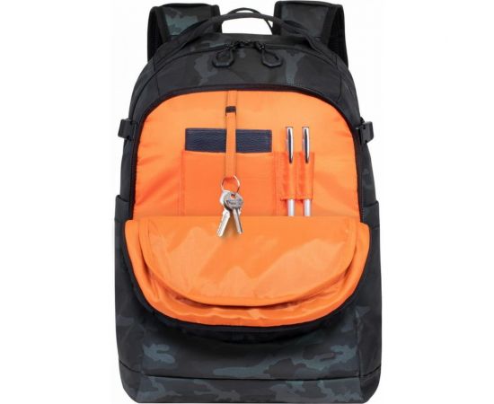 Городской рюкзак RIVACASE 7631 – изображение 18