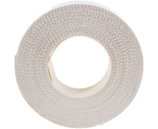 Кромочная лента с клеем ЕВРОПАРТНЕР белая 0,4x19 мм L-5м 6 1717 2 – изображение 2