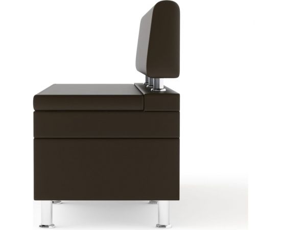 Кухонный диван НОРТА NORTA Hippo 1200x490x770 4656755759876 – изображение 2