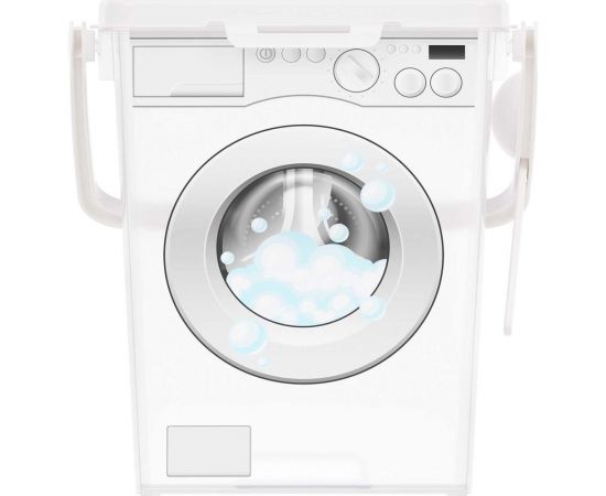 Контейнер для порошка ЗПИ «Альтернатива» 5.5 л, с замком М8621 – изображение 2