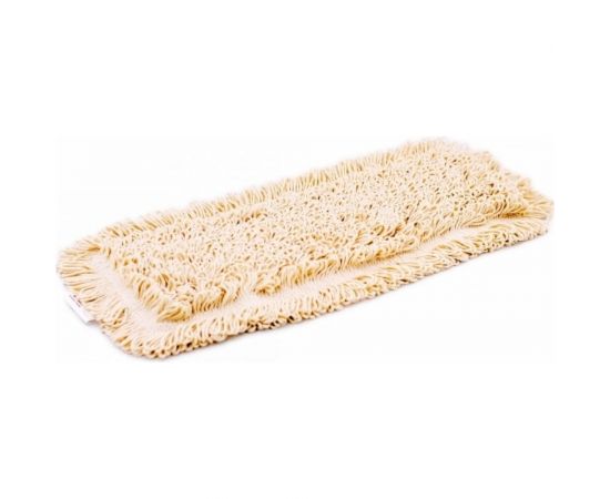Плоский моп A-VM 40х14 см, хлопок CN3035 – изображение 2