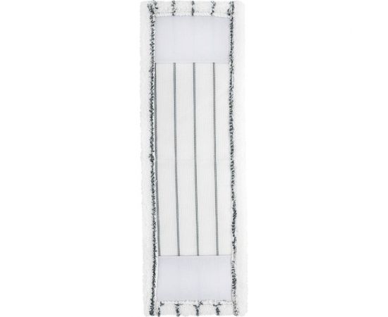 Насадка из микрофибры Рыжий кот микроворс, для mop click 310487 – изображение 2