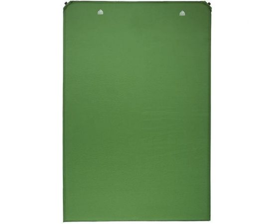 Коврик самонадувающийся кемпинговый двухспальный TREK PLANET Relax 70 Double 70444 – изображение 2