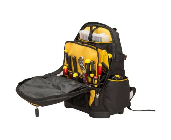Рюкзак для инструмента Stanley FATMAX 1-95-611 – изображение 2