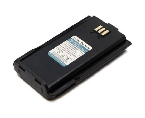 Аккумулятор для радиостанции Baofeng DR-1801 Li-ion 2200 мАч 00029226 – изображение 2