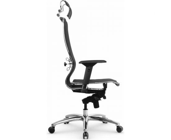 Кресло МЕТТА Samurai S-3.04 MPES, черный плюс z312474473 – изображение 2