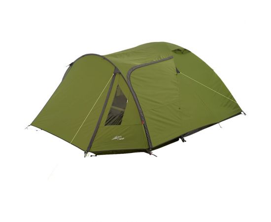 Трехместная палатка TREK PLANET Avola 3, зеленый 70207 – изображение 2