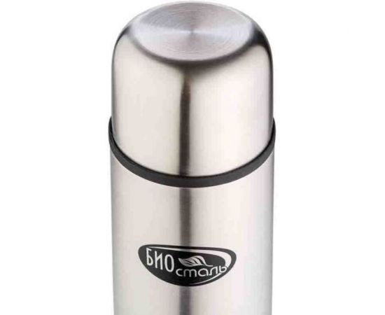 Стальной термос Biostal 0.5 л NB-500 – изображение 2