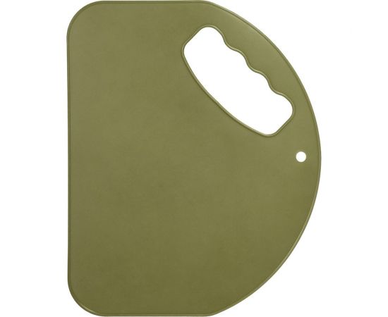 Разделочная доска-веер для раздувания огня BOYSCOUT 61918 – изображение 2