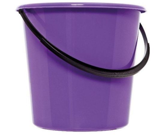 Ведро ПОЛИМЕРБЫТ 7л 4307900 – изображение 2