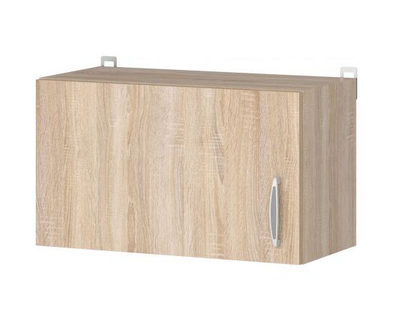 Шкаф над вытяжкой Комфорт-Питер 60 см 091 дуб сонома 911676 – изображение 2