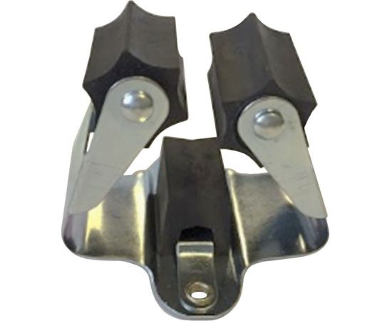 Роликовый зажим для инструментов Левша У8-5460 – изображение 2