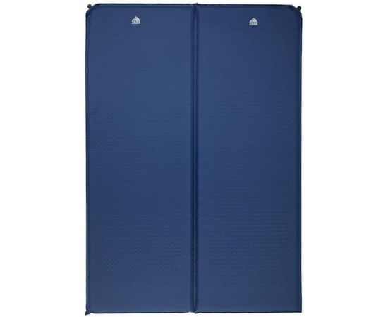 Коврик самонадувающийся кемпинговый двухспальный TREK PLANET Camper 60 Double 70428 – изображение 2