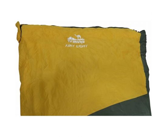 Спальный мешок Tramp Airy Light правый TRS-056R1 – изображение 2