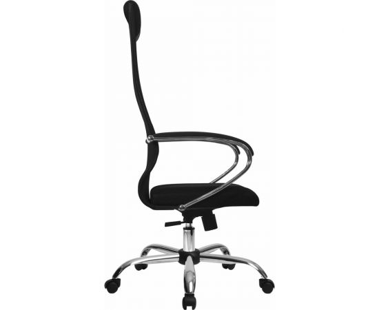 Кресло МЕТТА Su-b-8 подлокотник 131, основание 003, черный z312468427 – изображение 2