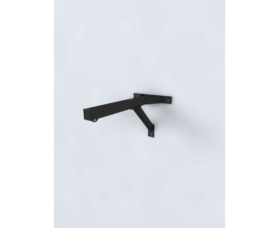 Настенный кронштейн для груши BARFITS черный л00402 – изображение 2