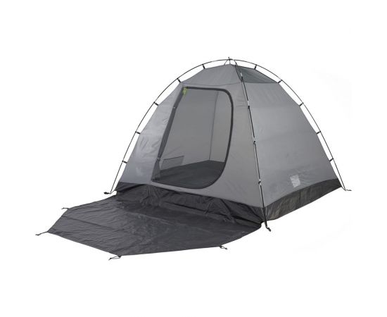 Четырехместная палатка TREK PLANET Tampa 4, зеленый 70217 – изображение 3