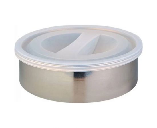 Термос для еды Biostal 1.8 л, с 3-мя контейнерами NR-1800-3 – изображение 3