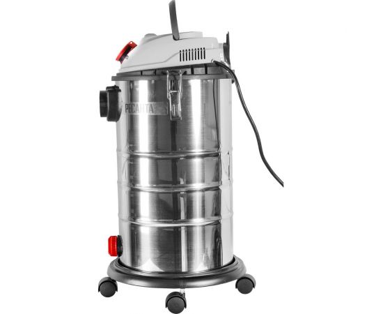 Строительный пылесос Ресанта ПС-1500/30 75/19/2 – изображение 3