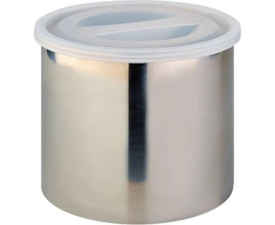 Термос для еды Biostal 2 л, с 3-мя металлическими контейнерами NR-2000 – изображение 3