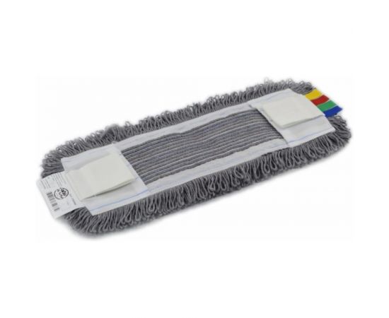 Плоский моп A-VM 50х15 см, хлопок CN3052 – изображение 3