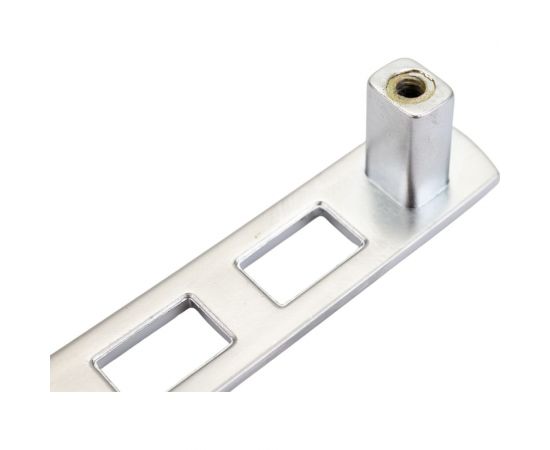 Ручка-скоба Tech-Krep Модерн 4-001-96мм, мат.хром 1 шт. 148707 – изображение 3