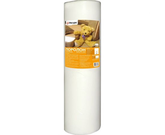 Поролон Ресурс 40 мм, 1х2 12242 – изображение 3