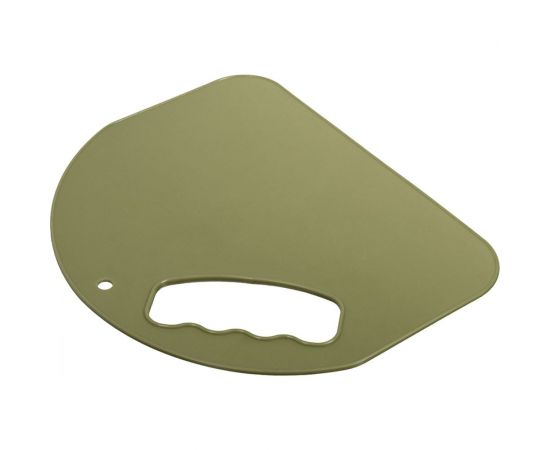 Разделочная доска-веер для раздувания огня BOYSCOUT 61918 – изображение 3