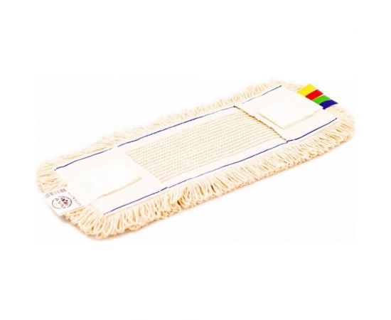 Плоский моп A-VM 40х14 см, хлопок CN3035 – изображение 3