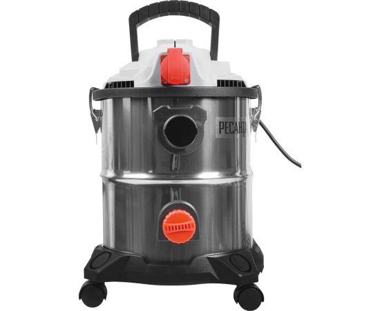 Строительный пылесос Ресанта ПС-1500/20 75/19/1 – изображение 3