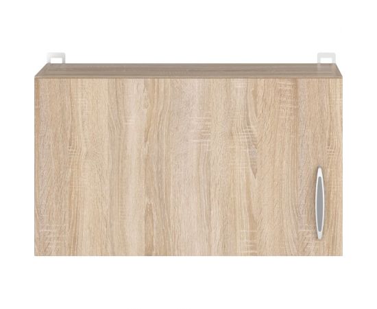 Шкаф над вытяжкой Комфорт-Питер 60 см 091 дуб сонома 911676 – изображение 3