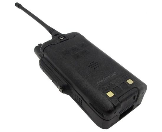 Рация Baofeng UV-9R PLUS комплект 2 шт., 136-174/400-470 МГц 00029151 – изображение 3