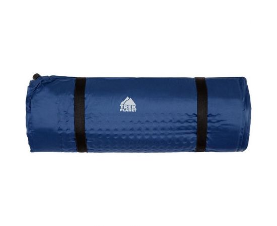Коврик самонадувающийся кемпинговый двухспальный TREK PLANET Camper 60 Double 70428 – изображение 3